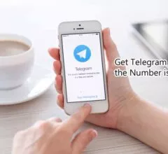 Get Telegram Codes If the Number is forfeited
