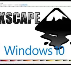 How to Download and Install Inkscape Software on Windows