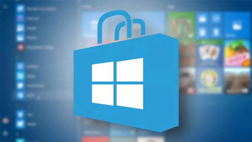 How to Install Applications from Microsoft Store Windows 10