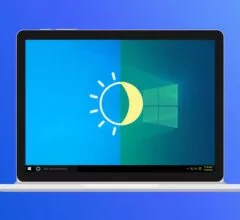 Windows 10 Night Light | How to Activate and Configure