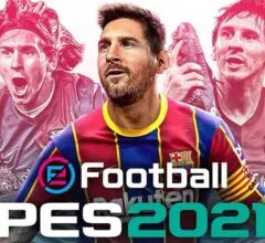 PES 2021 Mobile Update Regarding Changes