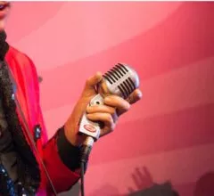 Will You Be All Shook Up With This Elvis-Themed Slot?