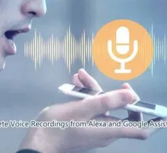 How to Delete Voice Recordings from Alexa and Google Assistant