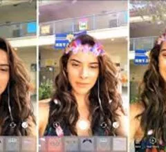 How to Get Face Filters from Different Countries