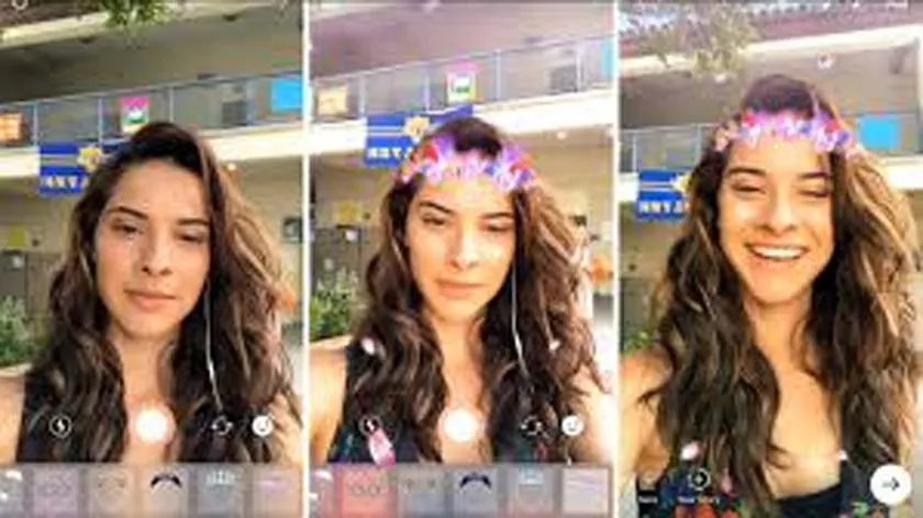 How to Get Face Filters from Different Countries