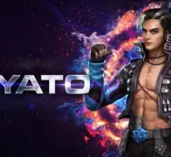 Get Free Hayato Free Fire Redeem Code