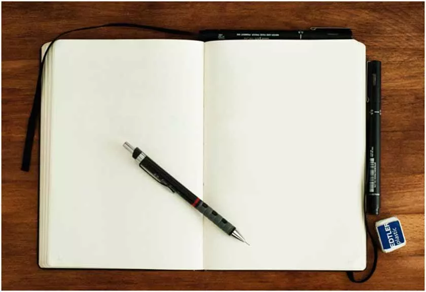 Writing Tips to Make Writing Easier