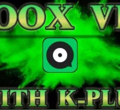 How to Get Free JOOX VIP & KPlus Forever on Android