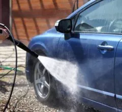 How to Maintain your Car's Paint and Exteriors the Right Way