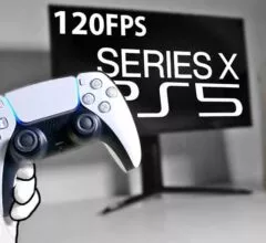 All PS5 And Xbox Series X Games with 120fps Support