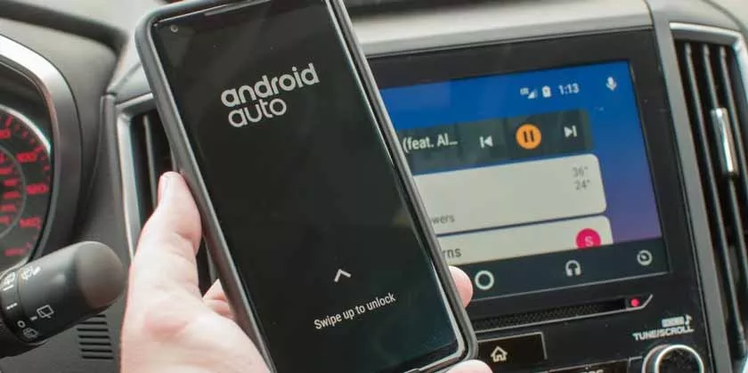 How to Connect Android Auto Without Cable