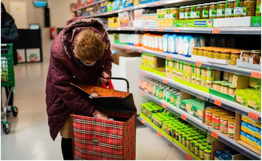 3 Ways Technology Can Help You Save on Food