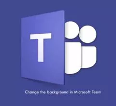 Change the Background of Video Calls in Microsoft Teams