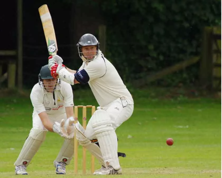 Cricket