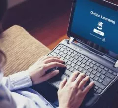 The Benefits of Going to College Online