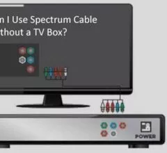 Can I Use Spectrum Cable Without a TV Box?