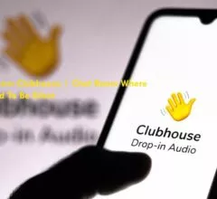 Silent Room Clubhouse | Chat Room Where You Need To Be Silent