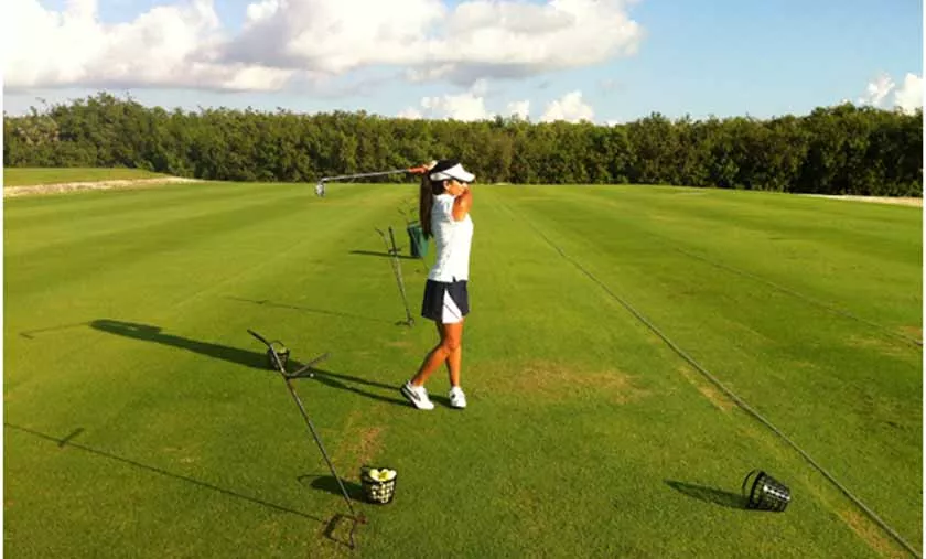 Golf
