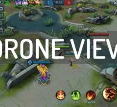 How to Config Drone View Settings for Latest Mobile Legends