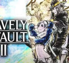Full Guide on Bravely Default 2