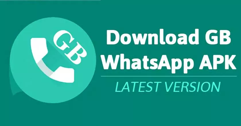 Download the Latest GB WhatsApp Mod 2021