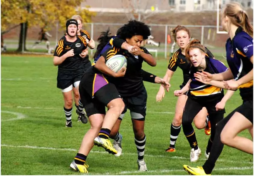 Rugby