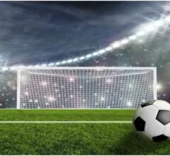 10 Most Populous Soccer Game