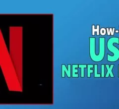Netflix Party | How to Use to Join Friends?