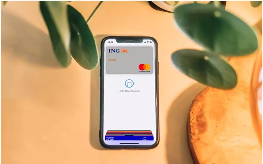 Use a VPN to Access Online Banking