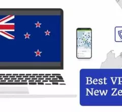 Finding the Best VPN for New Zealand
