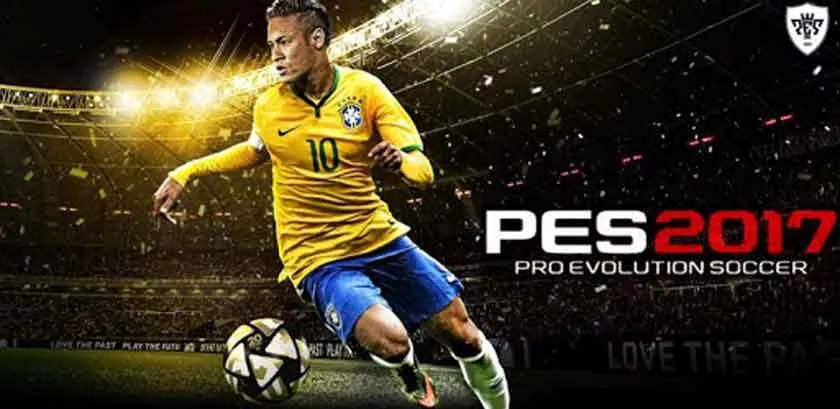Cómo jugar PES 2017 en línea