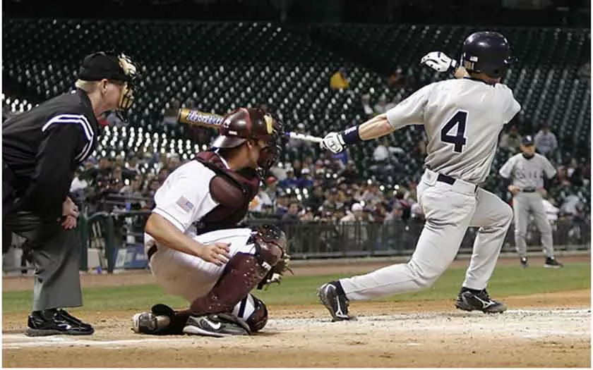 Baseball