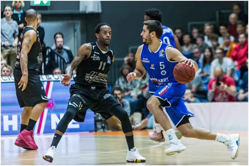 Basketball