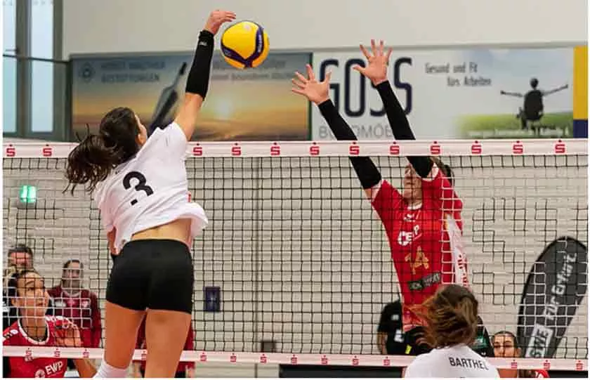 Volleyball