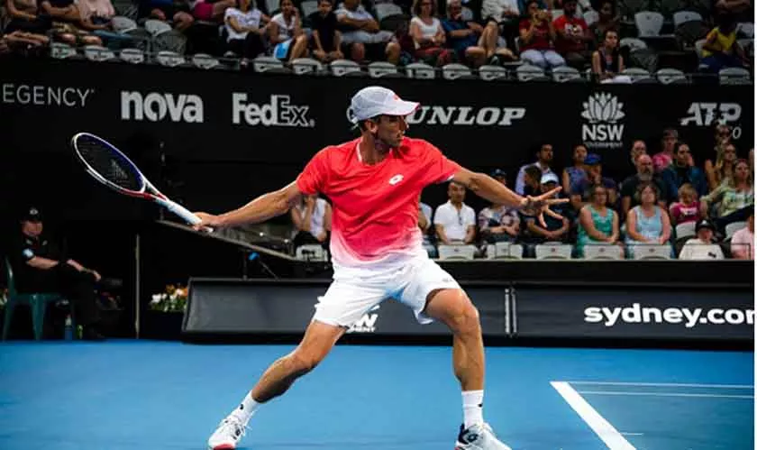 Tennis