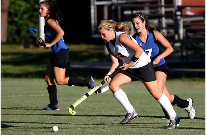Hockey