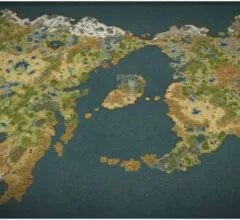 Making a Map on a Free Map Maker