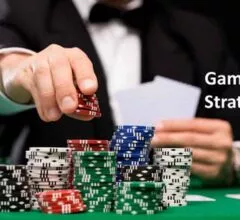 10 Gambling Strategies That Can Make You Rich