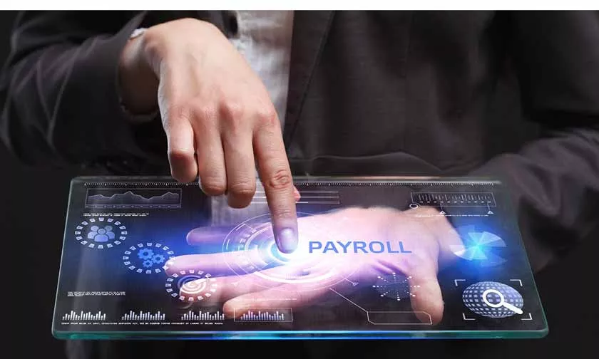 Select the Best Payroll System for Your Company