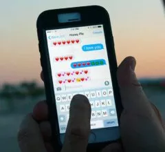 How Technology is Changing the Way We Love?