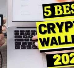 5 Best Crypto Wallets for 2021