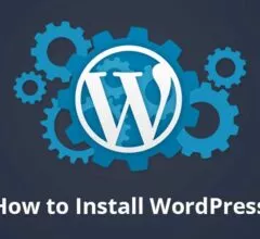How to Install WordPress on Hosting