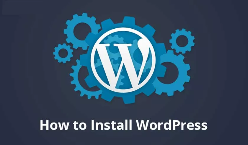 How to Install WordPress on Hosting