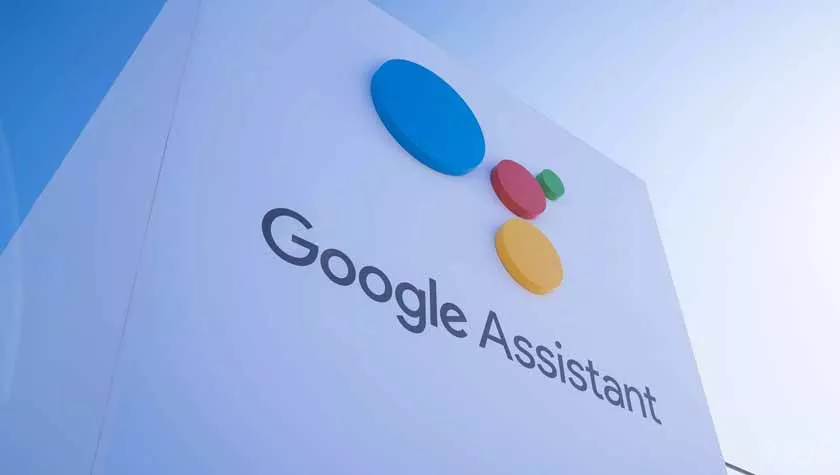 Basic Google Assistant Settings
