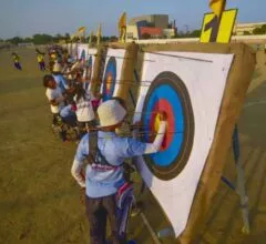 Top 4 Sports You Might Not Know That Well