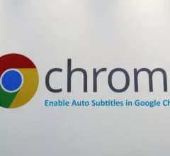 How to Enable Auto Subtitles in Google Chrome