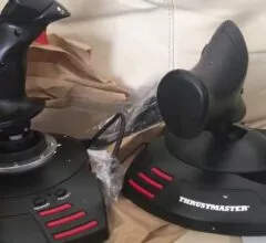 How to Setup Thrustmaster Joystick for Flight Simulator X