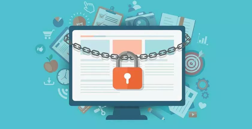 5 ways to Improve Online Privacy