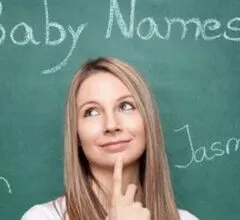 3 Easy Ways to Choose a Baby Name