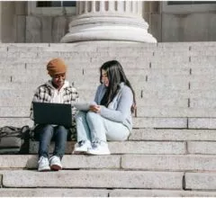 Write a College Resume